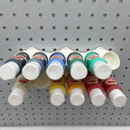 2oz Craft Paint Organizer