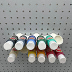 2oz Craft Paint Organizer