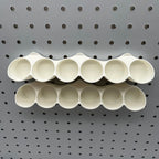 2oz Craft Paint Organizer