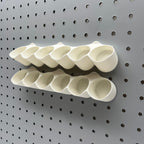 2oz Craft Paint Organizer