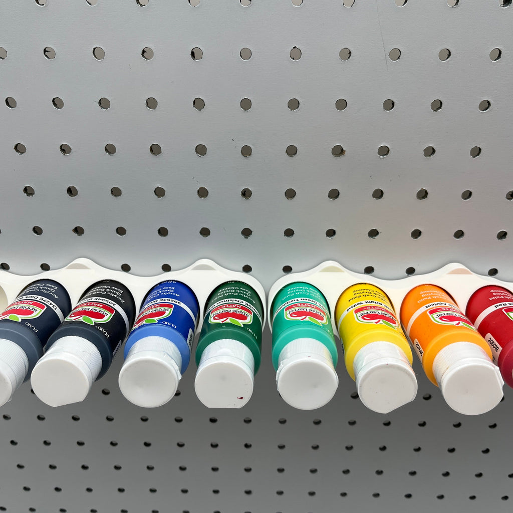 2oz Craft Paint Organizer
