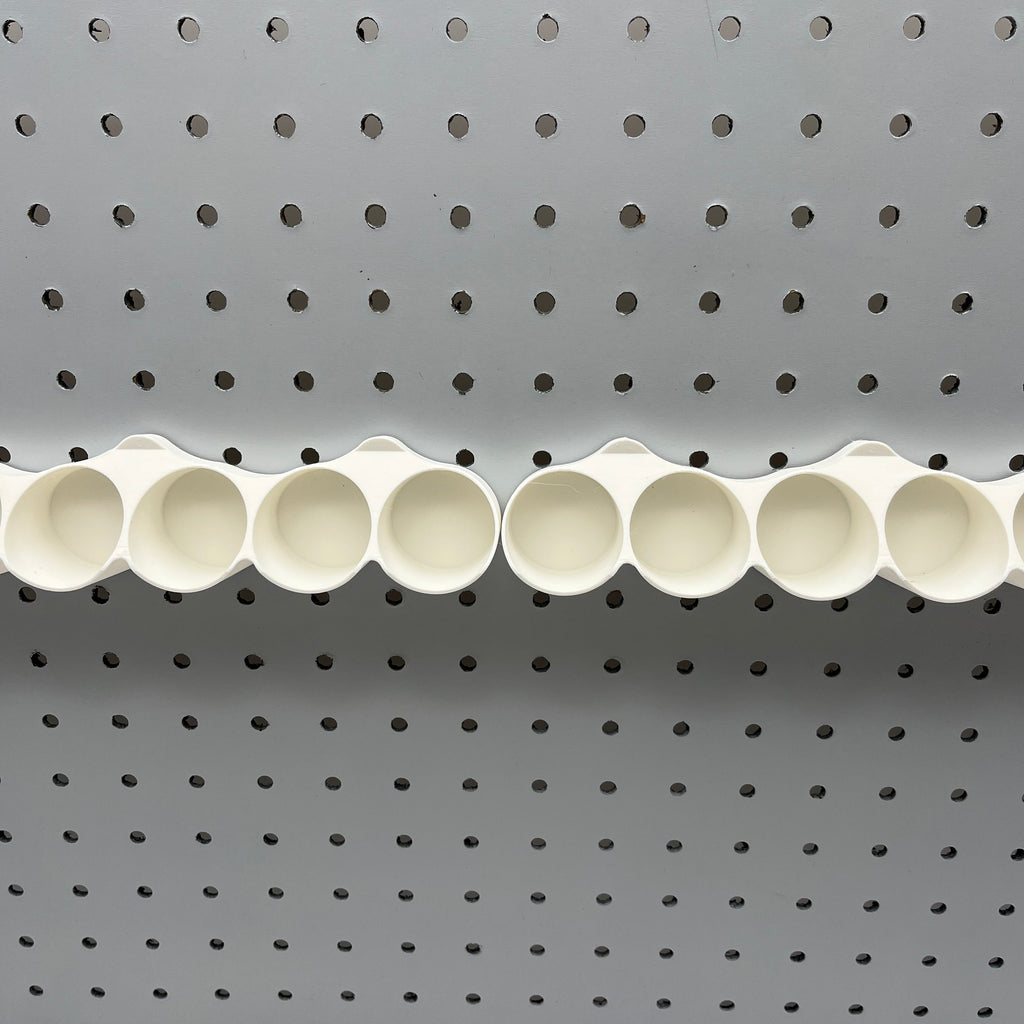 2oz Craft Paint Organizer