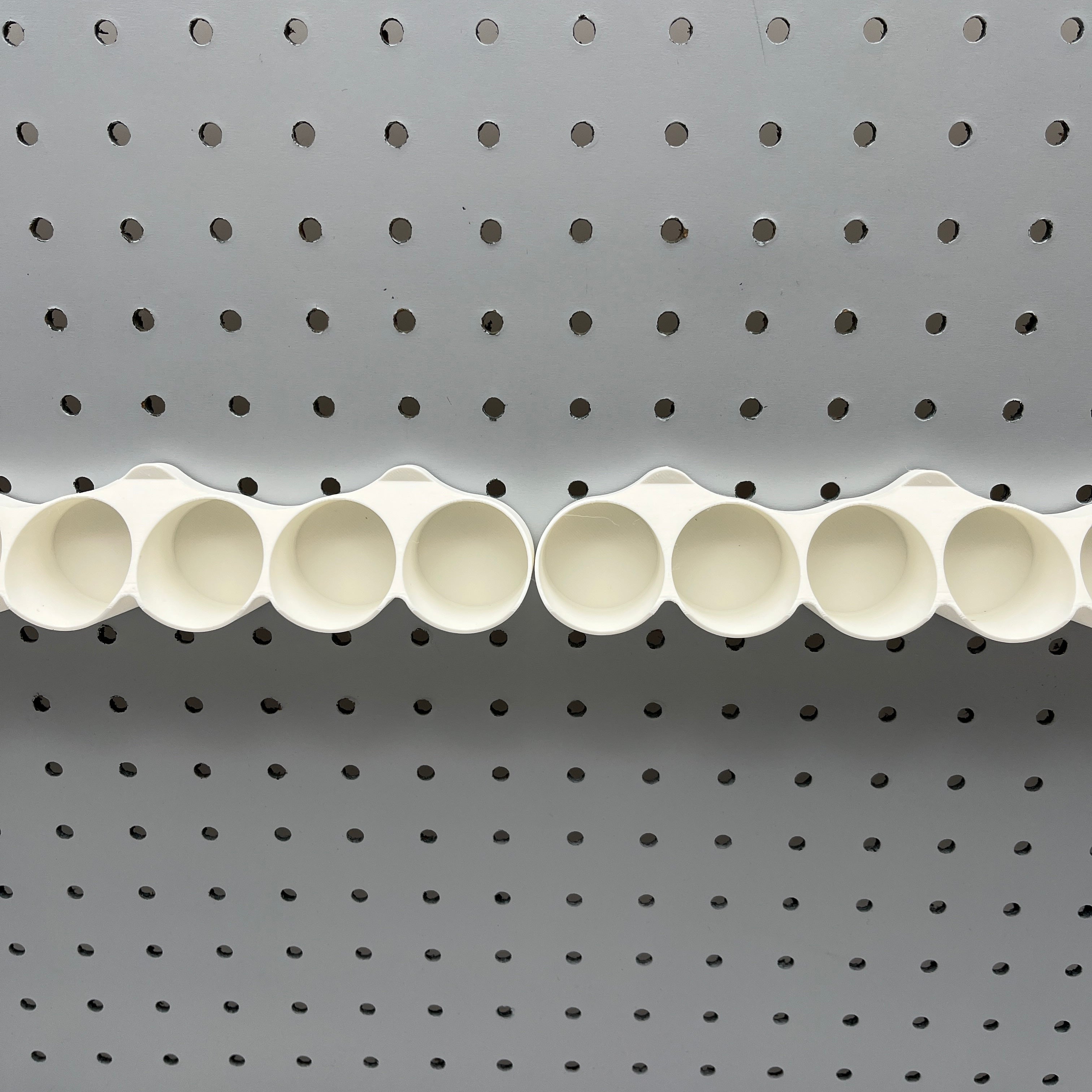 2oz Craft Paint Organizer