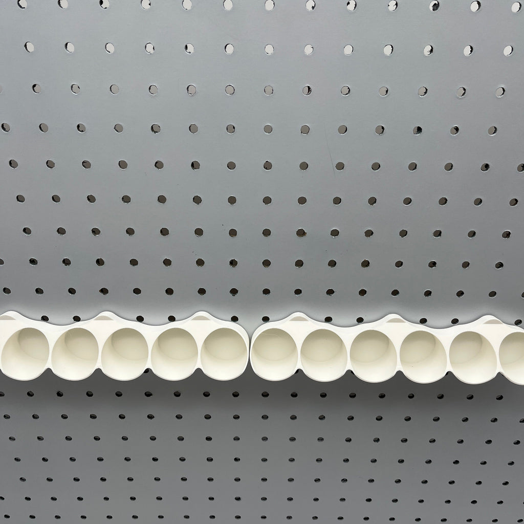 2oz Craft Paint Organizer