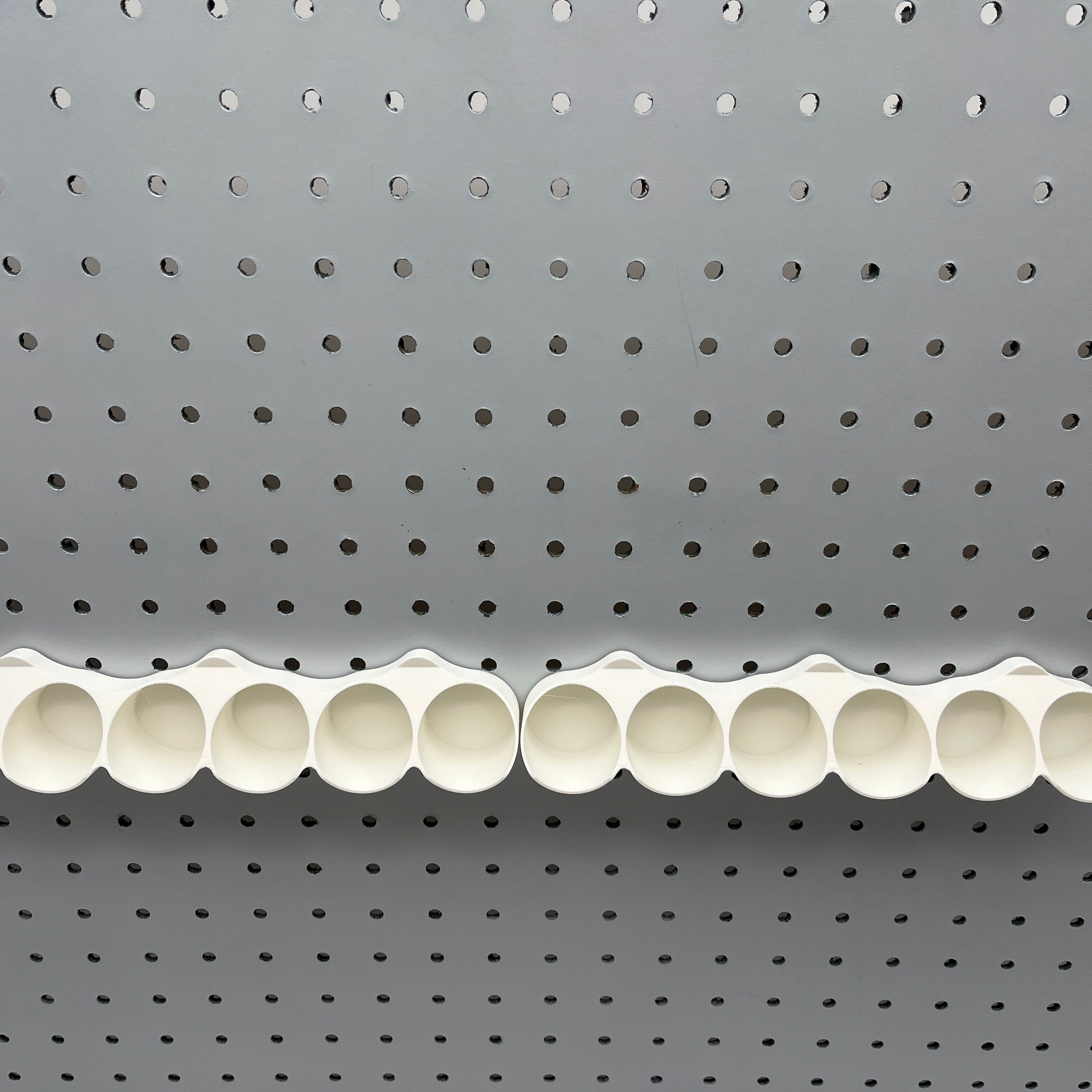 2oz Craft Paint Organizer