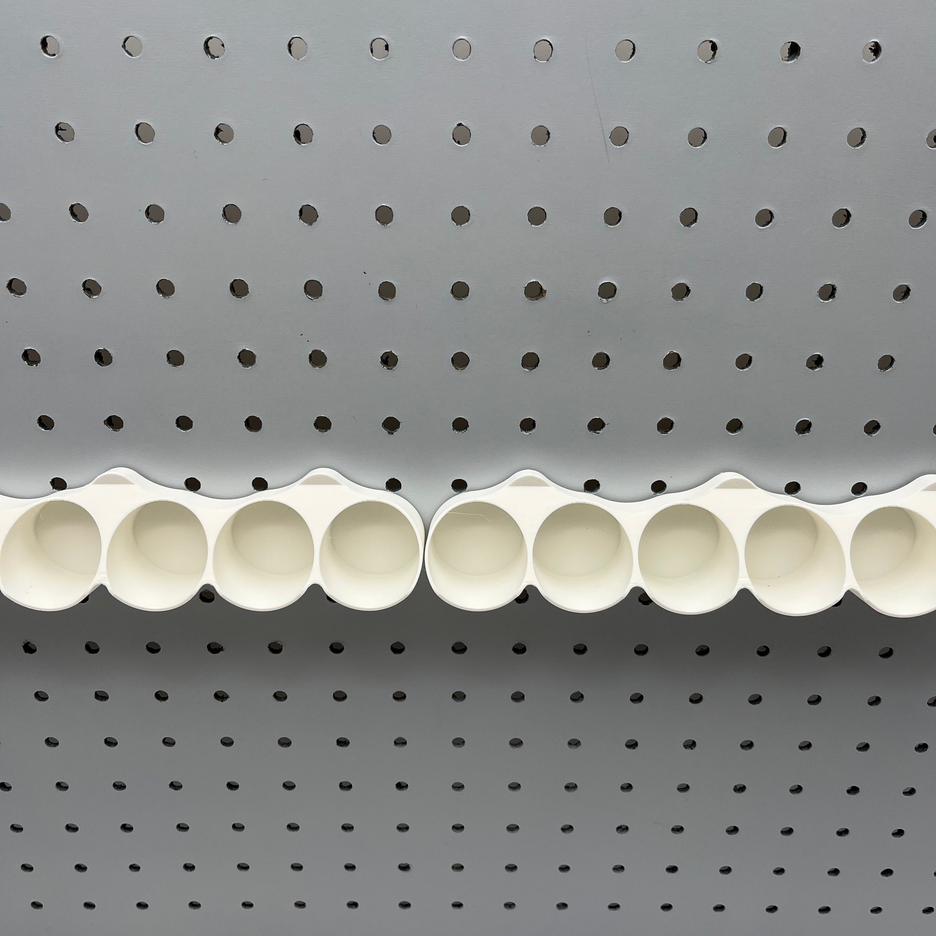 2oz Craft Paint Organizer