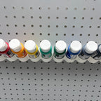 2oz Craft Paint Organizer