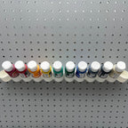 2oz Craft Paint Organizer