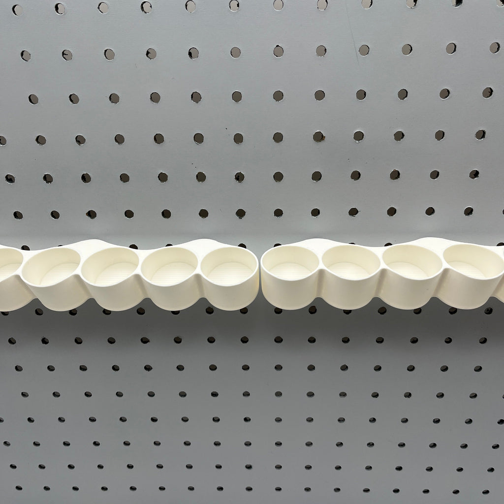 2oz Craft Paint Organizer
