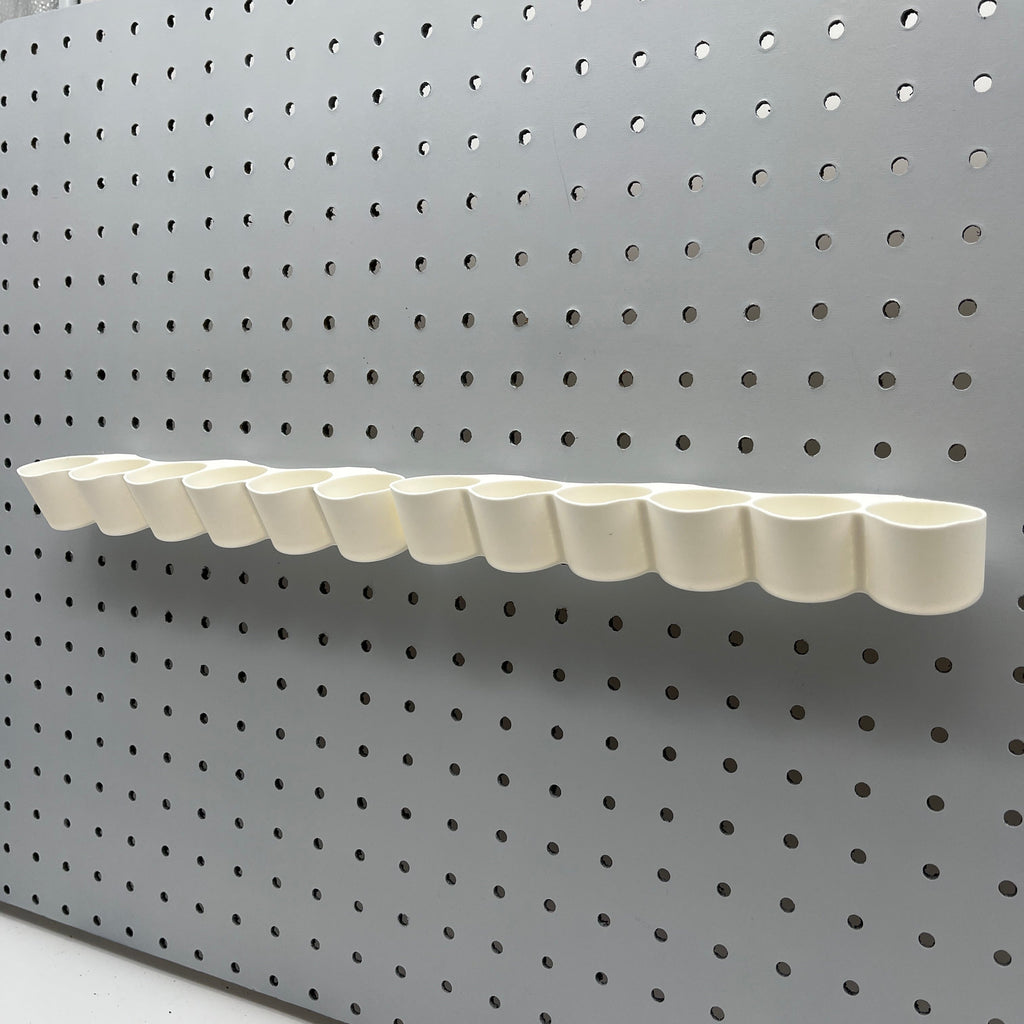 2oz Craft Paint Organizer