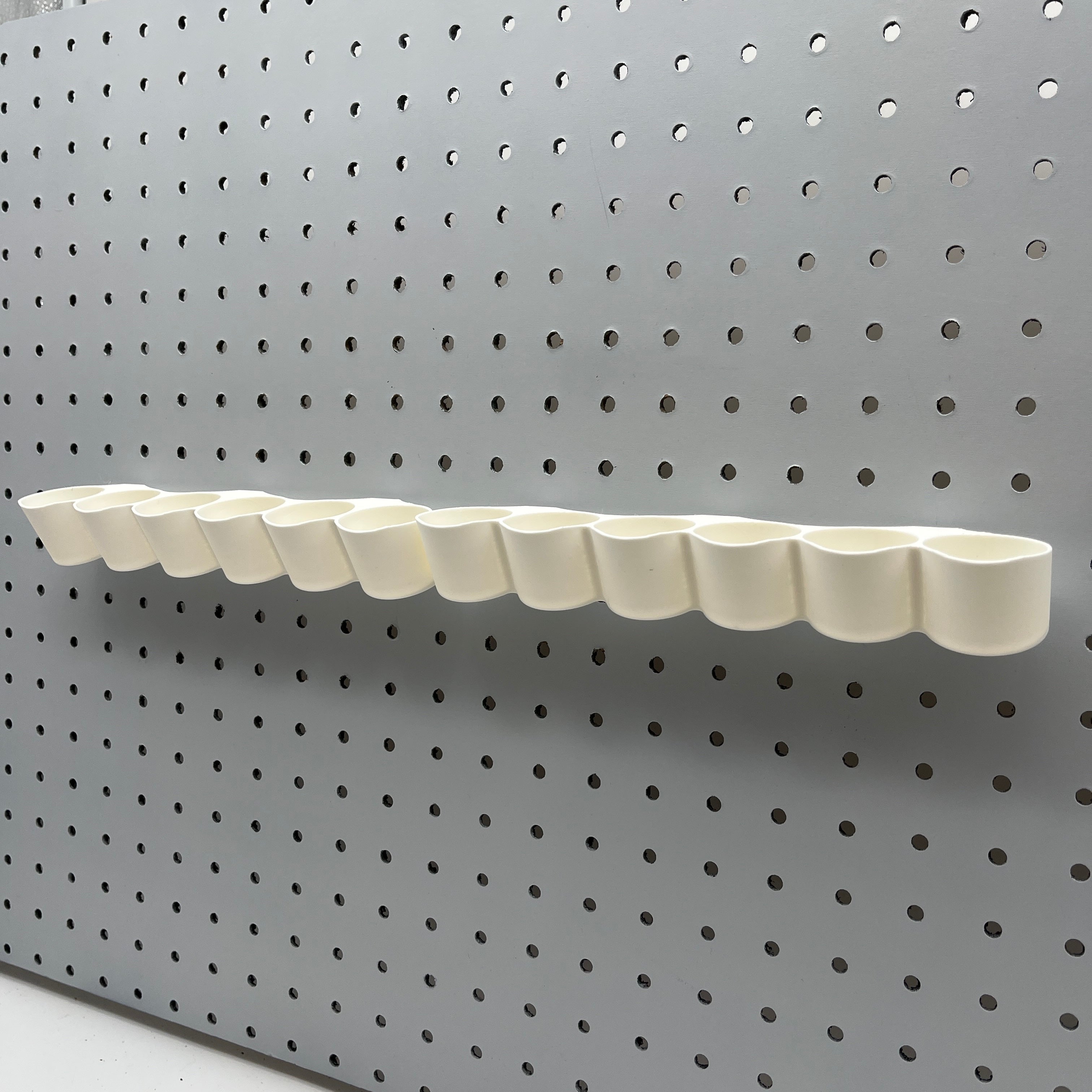 2oz Craft Paint Organizer