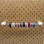 Washi Tape Display Rod