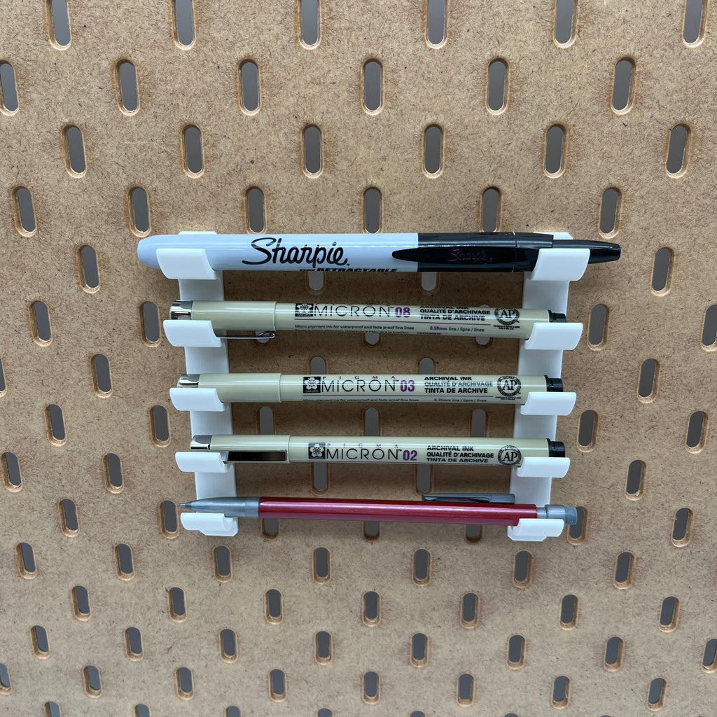 Mini Pen and Pencil Organizer