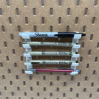 Mini Pen and Pencil Organizer