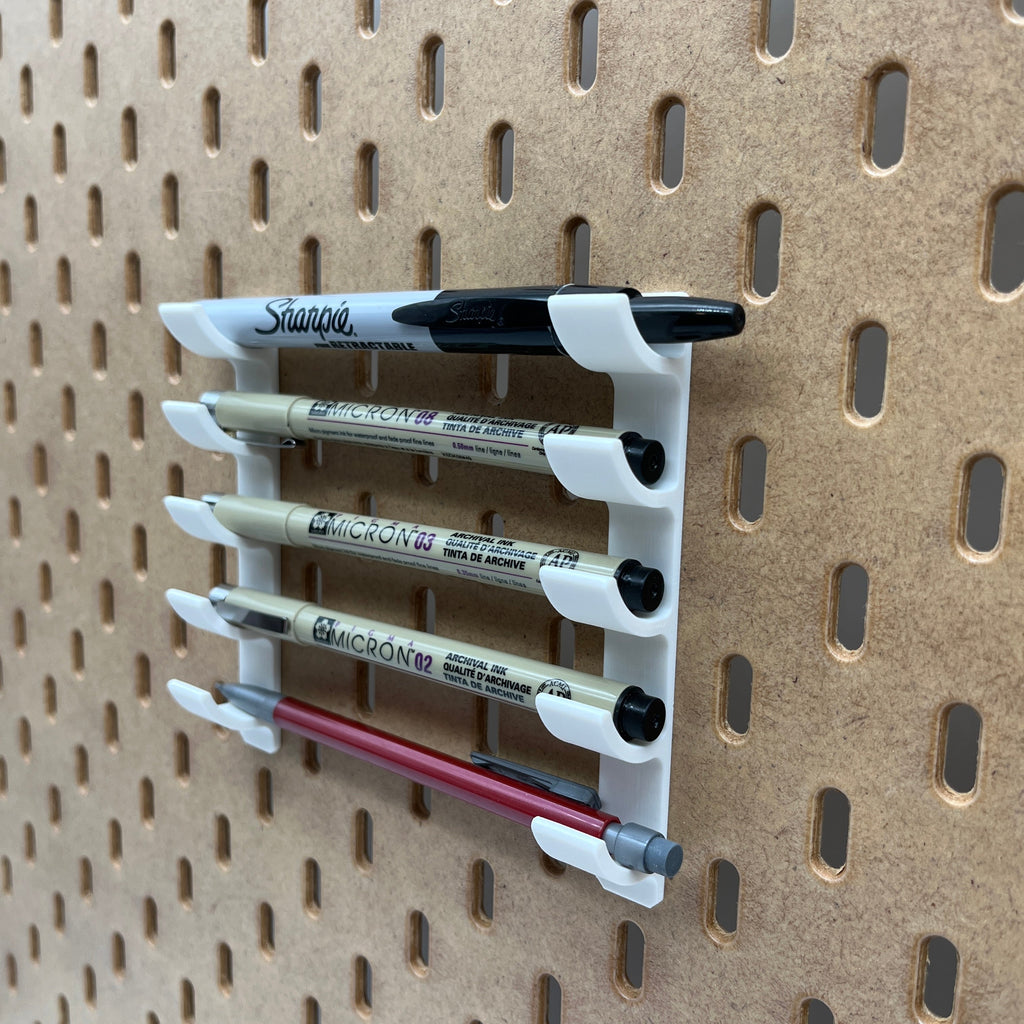 Mini Pen and Pencil Organizer