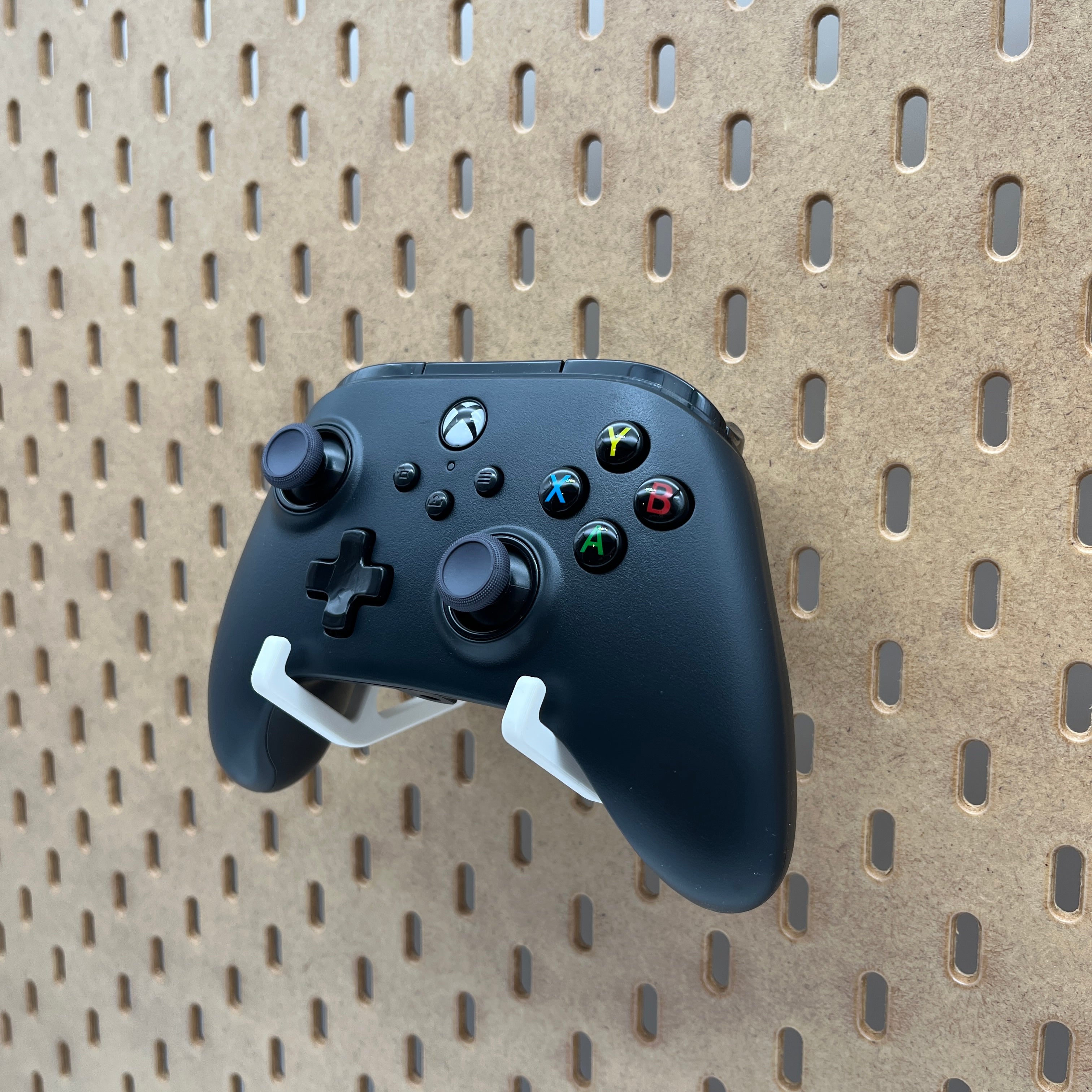 Gaming Controller Storage