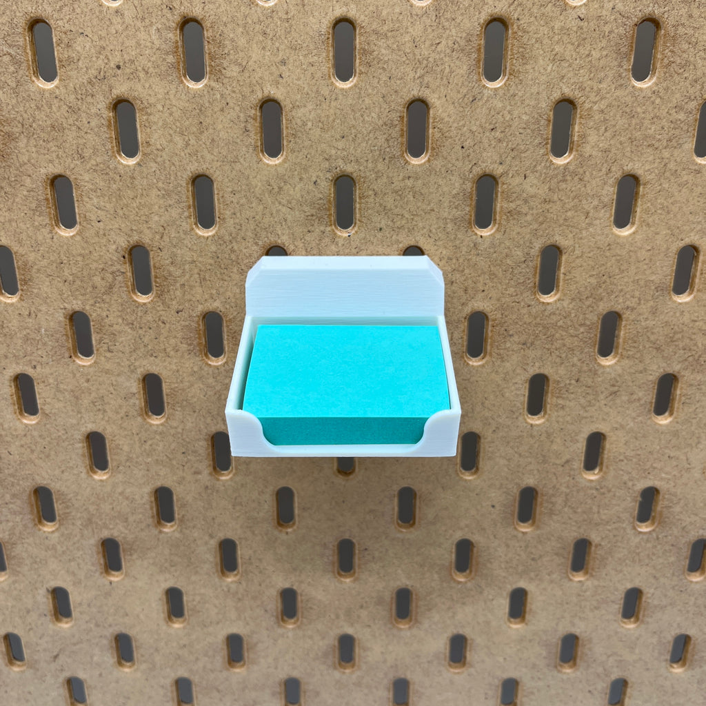 Sticky Note Holder