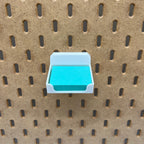 Sticky Note Holder