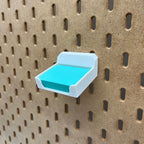 Sticky Note Holder