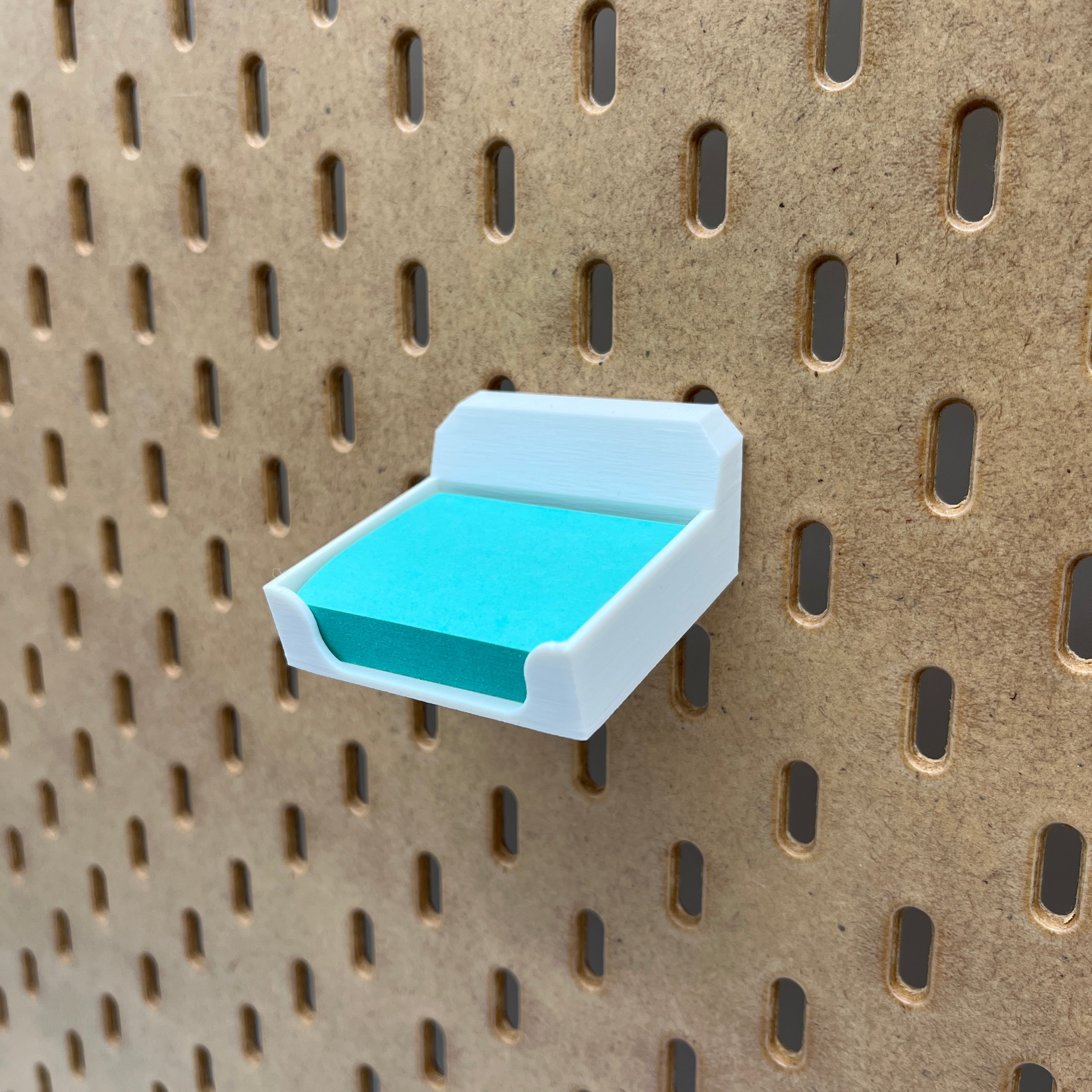 Sticky Note Holder