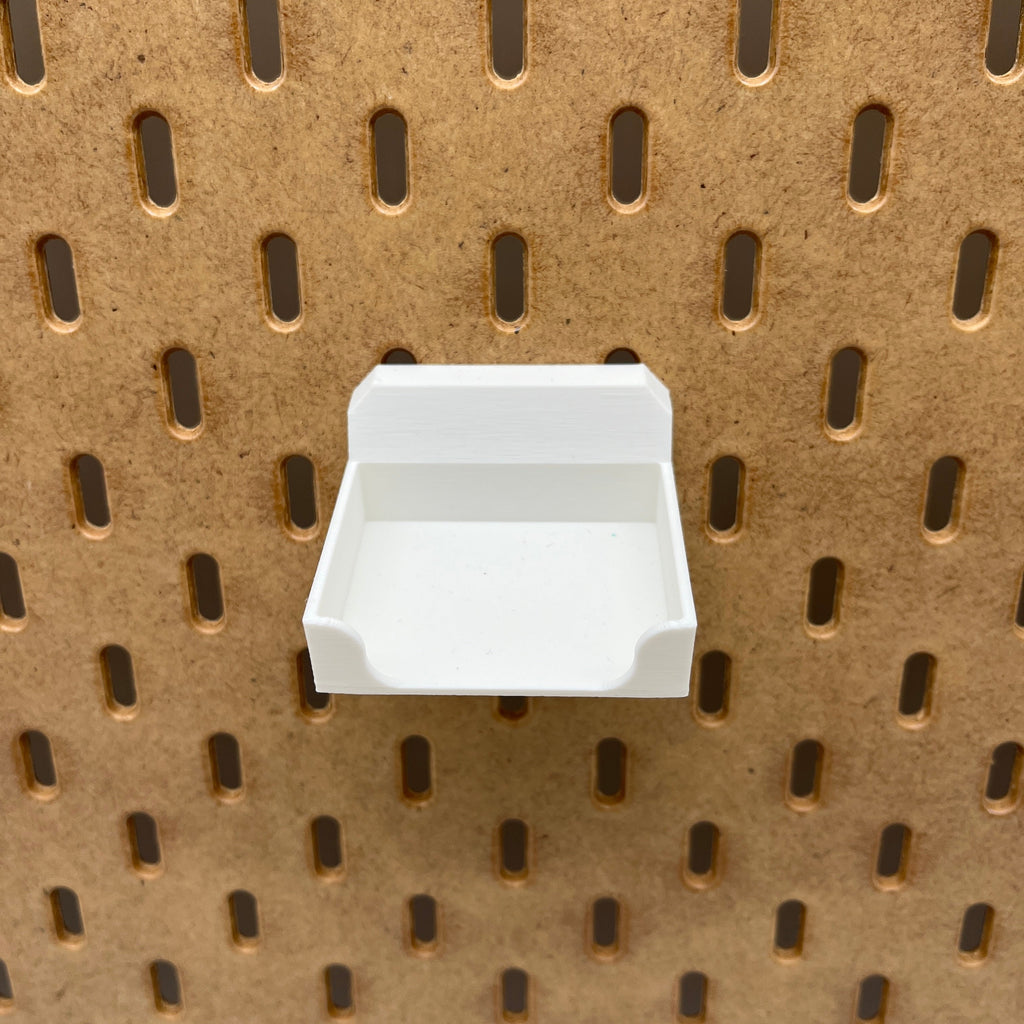 Sticky Note Holder