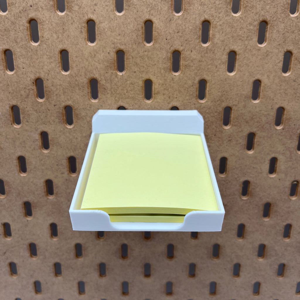 Sticky Note Holder