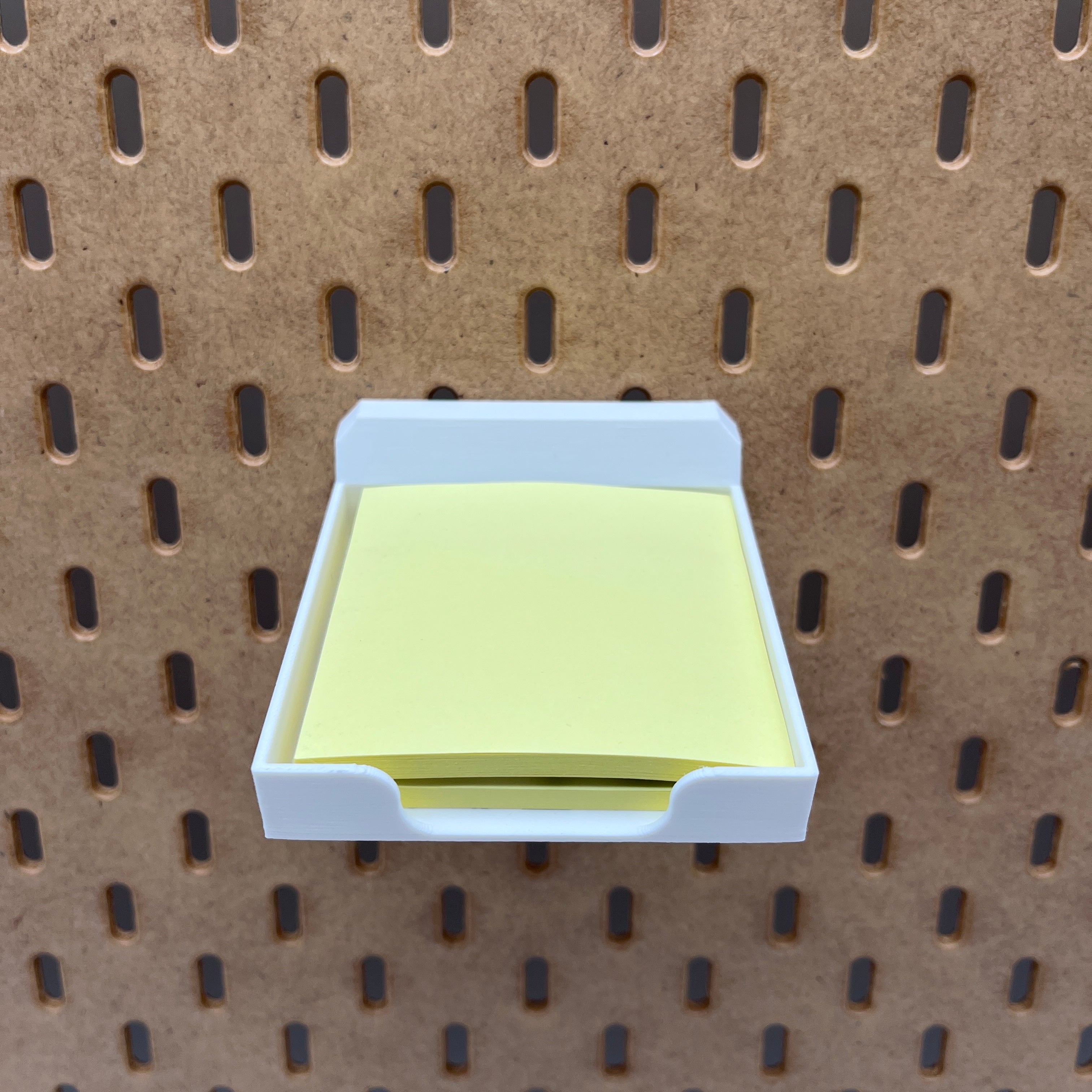Sticky Note Holder