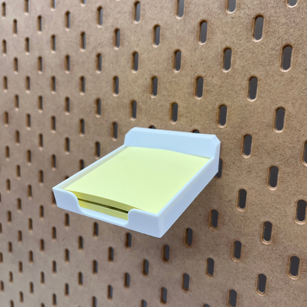 Sticky Note Holder