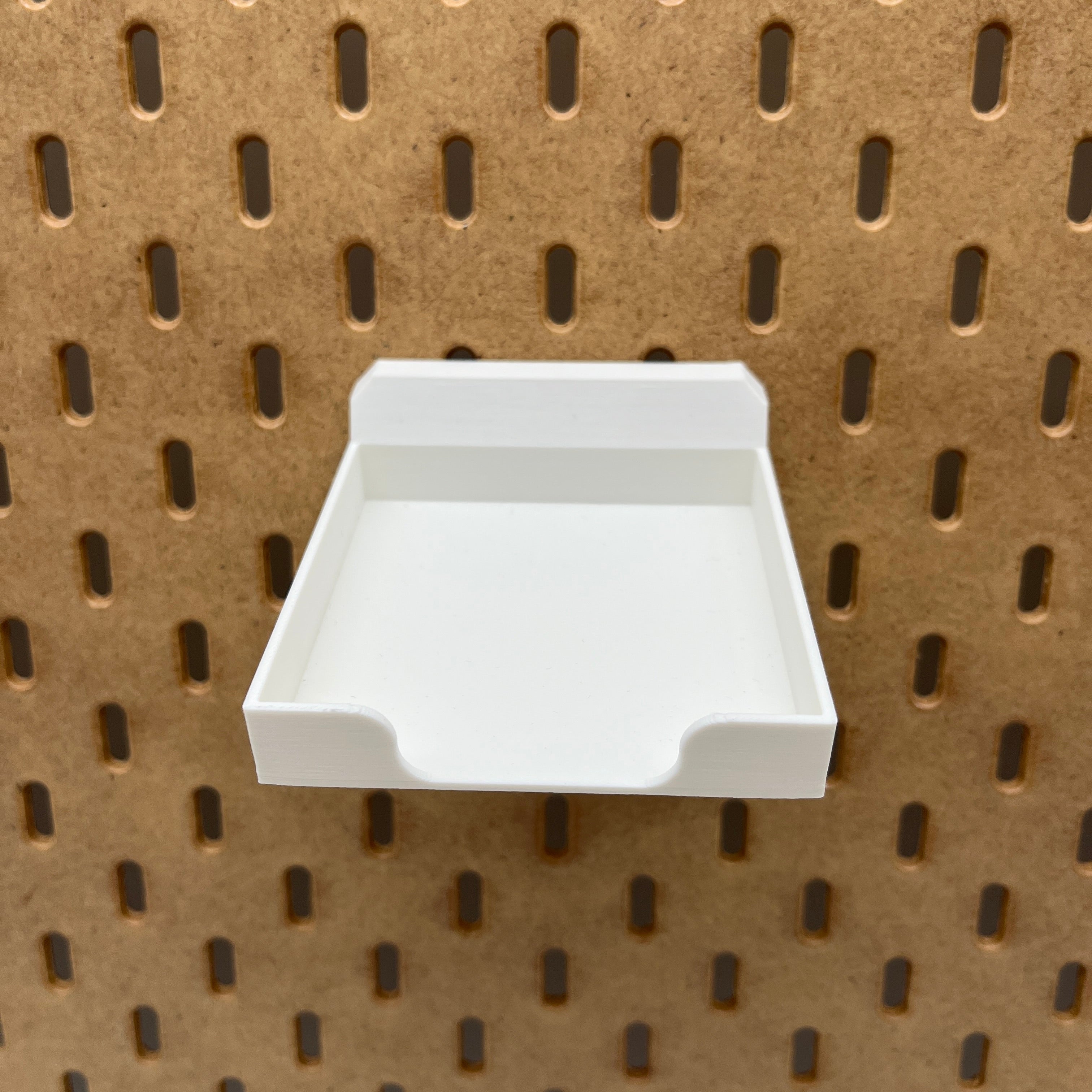 Sticky Note Holder
