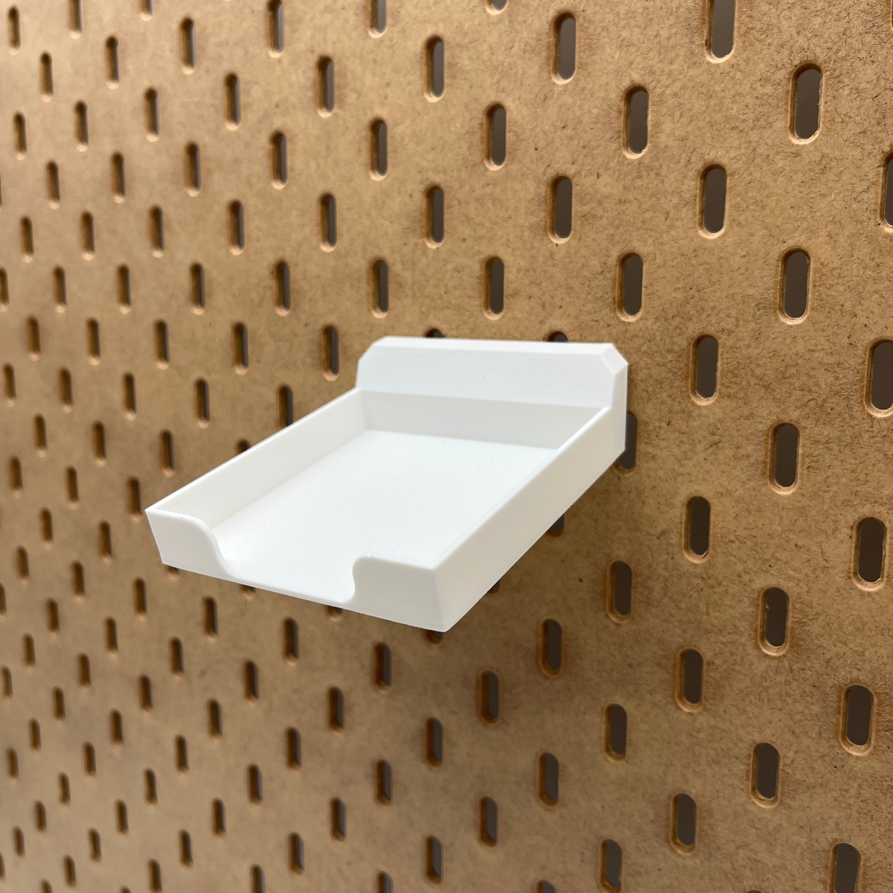 Sticky Note Holder