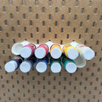 2oz Craft Paint Organizer