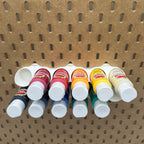 2oz Craft Paint Organizer
