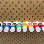 2oz Craft Paint Organizer