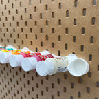 2oz Craft Paint Organizer