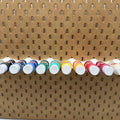 2oz Craft Paint Organizer, SKADIS, Compact