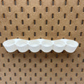 2oz Craft Paint Organizer, SKADIS, 45 Degree