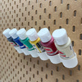 2oz Craft Paint Organizer