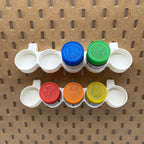 Tamiya 23mL Angled Holder