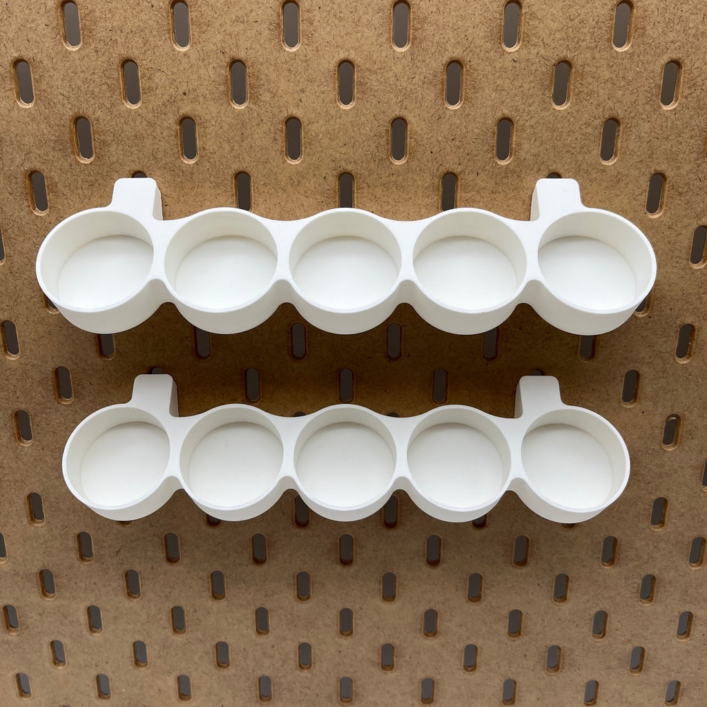 Tamiya 23mL Angled Holder