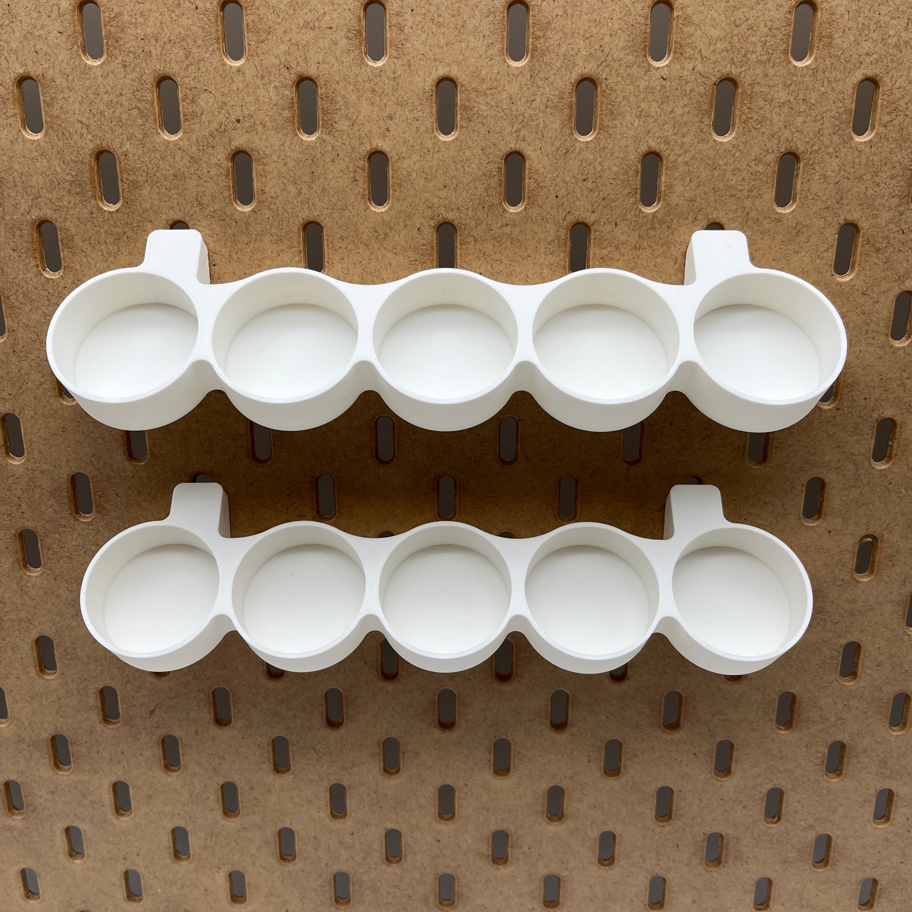 Tamiya 23mL Angled Holder