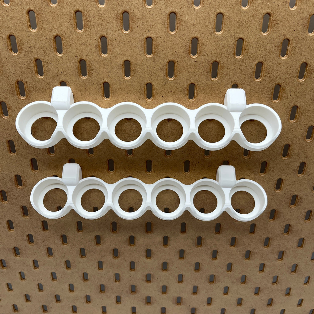 Tamiya 10mL Angled Holder