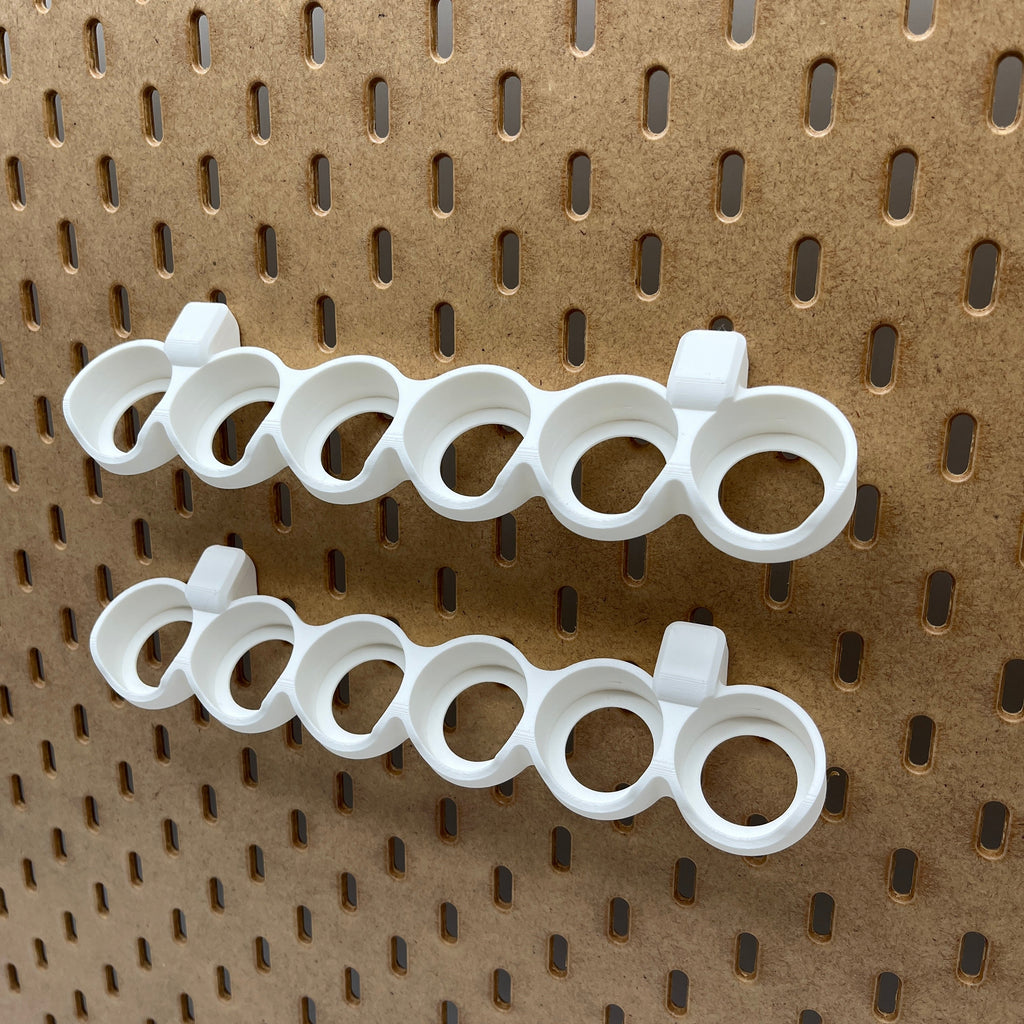 Tamiya 10mL Angled Holder