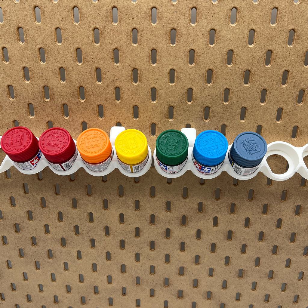 Tamiya 10mL Angled Holder