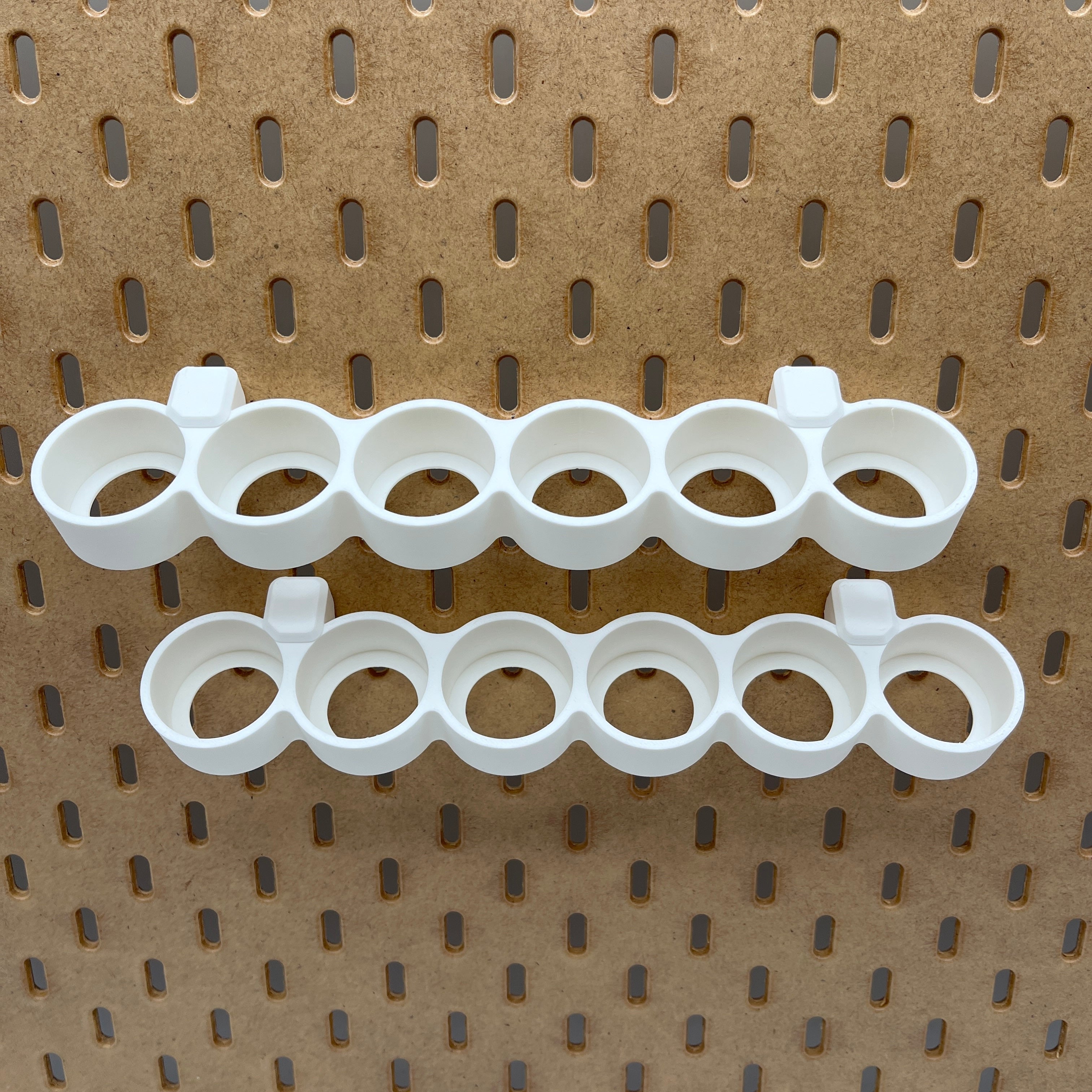 35mL Wash Bottle Storage