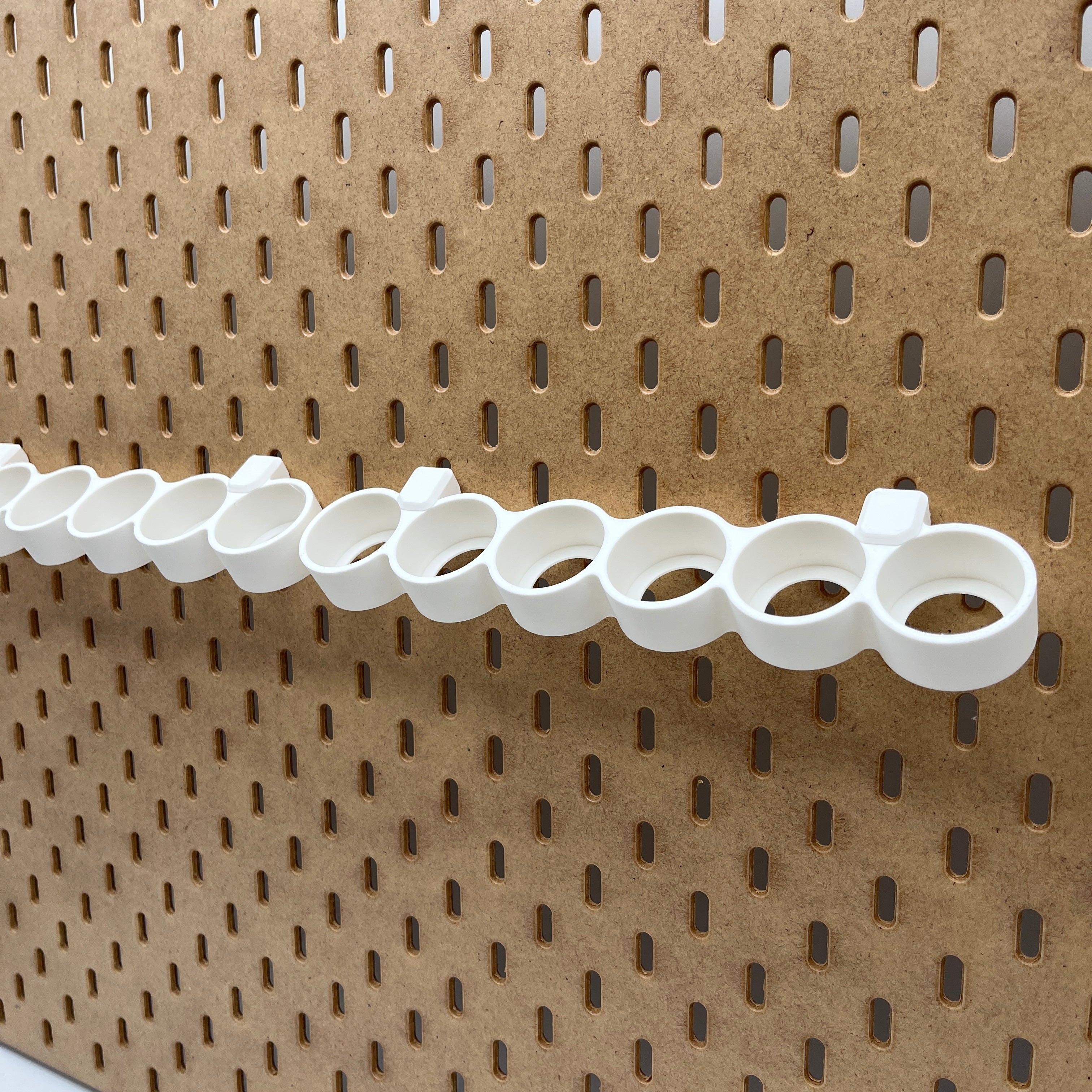 35mL Wash Bottle Storage
