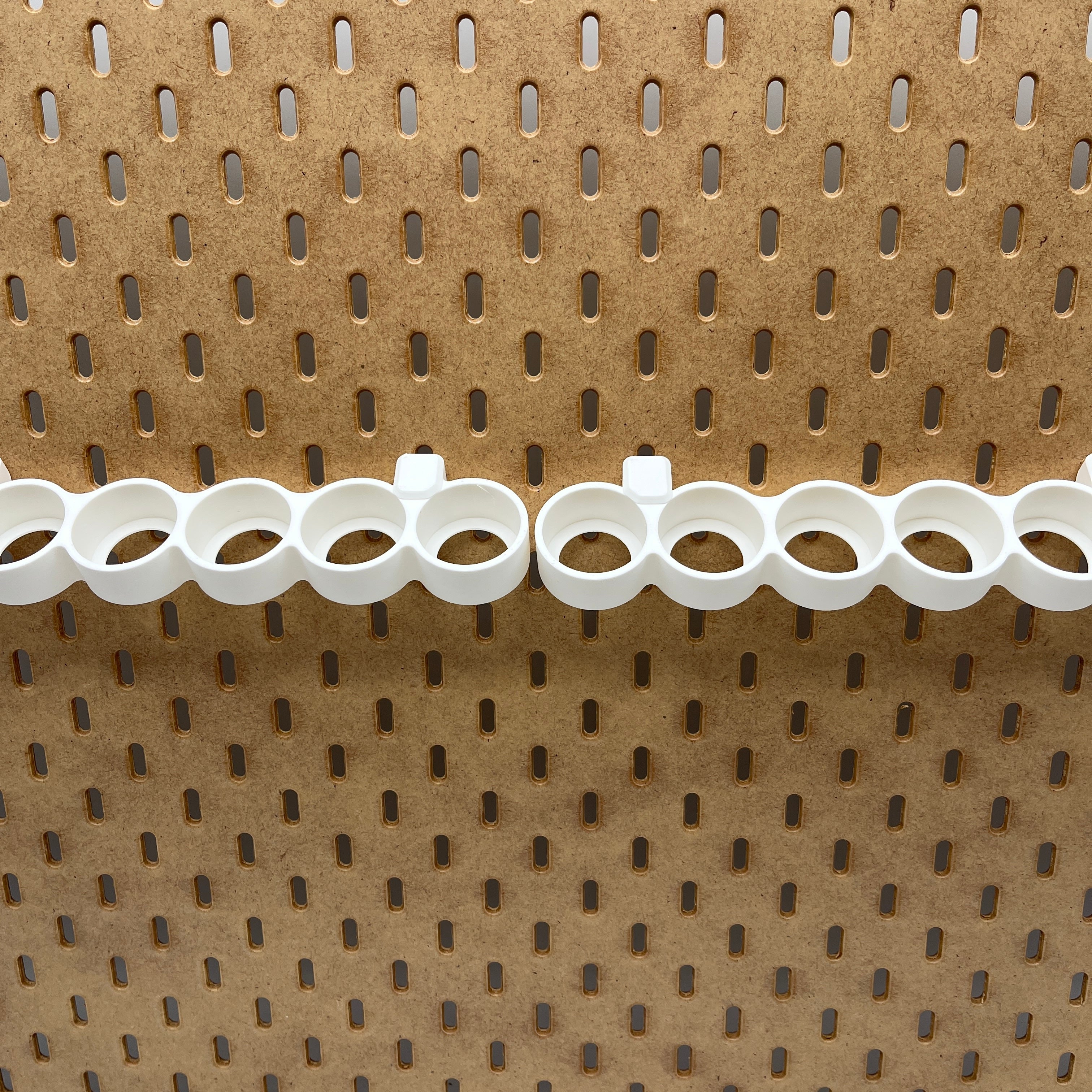 35mL Wash Bottle Storage