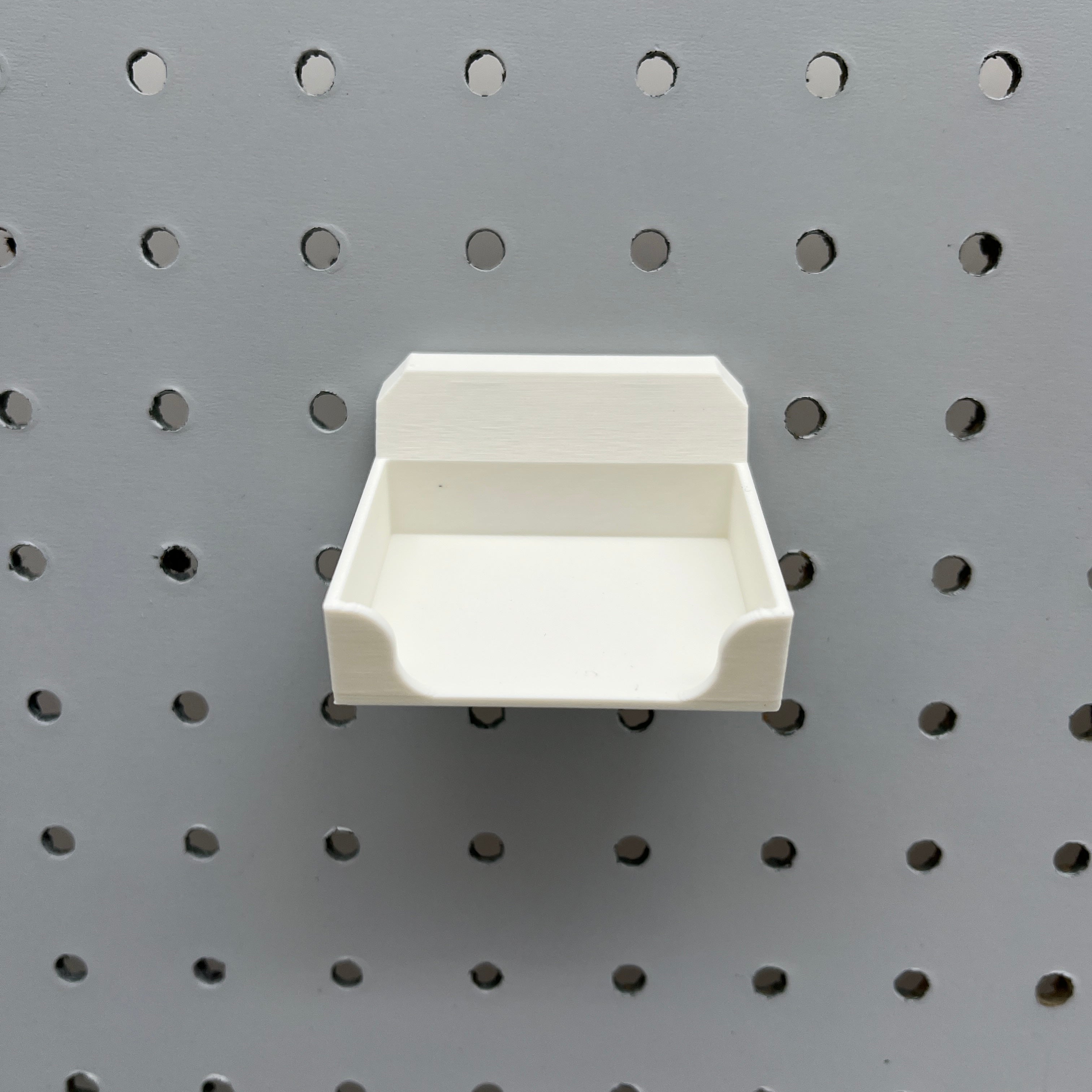 Sticky Note Holder