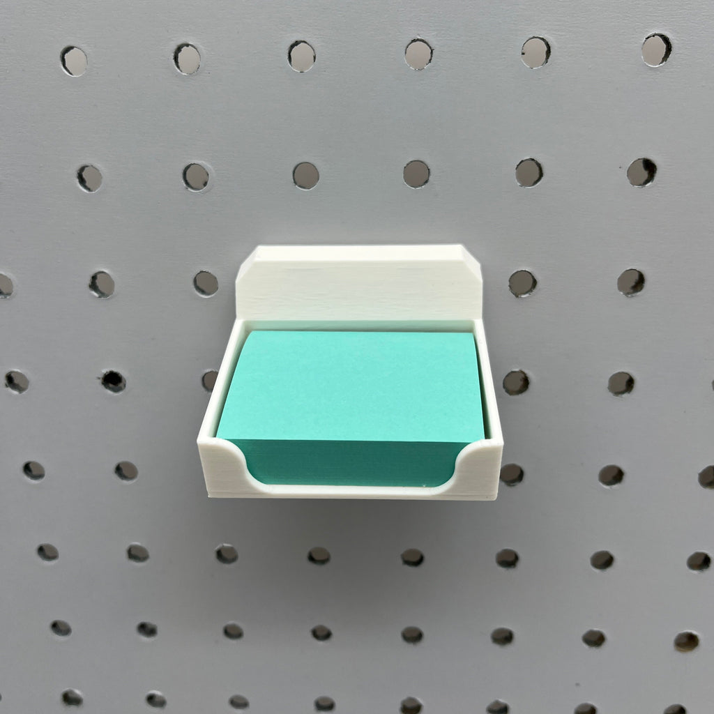 Sticky Note Holder