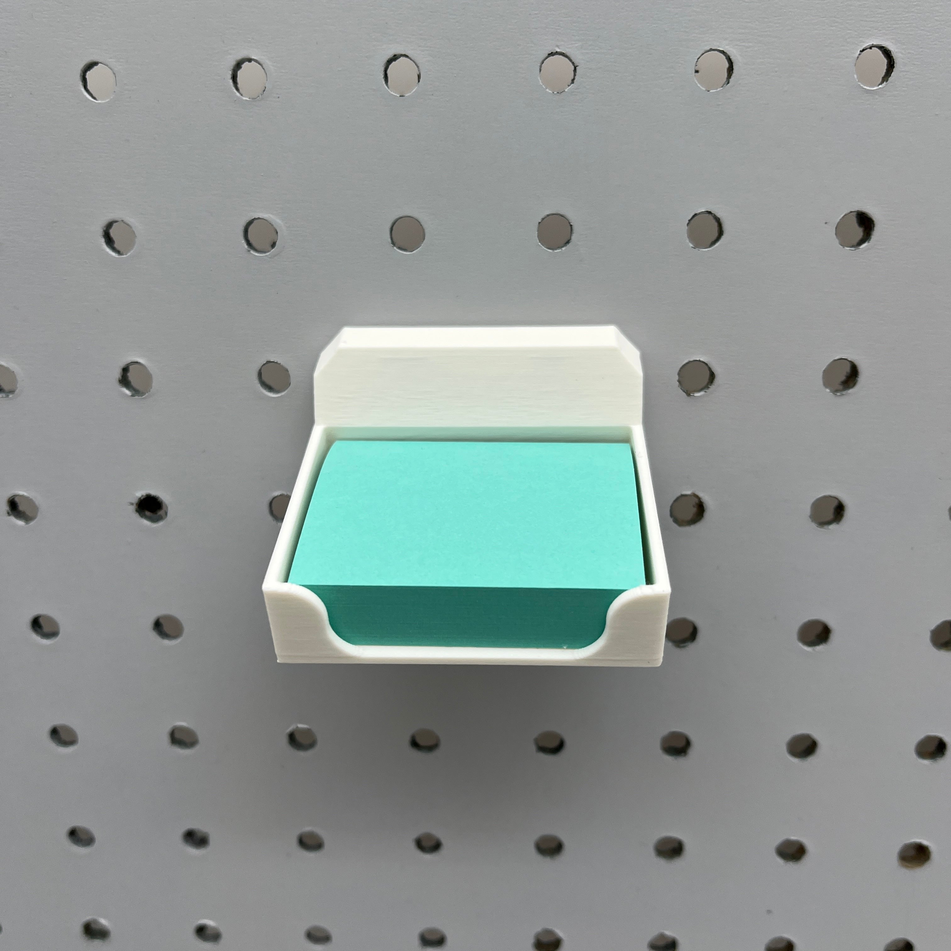 Sticky Note Holder