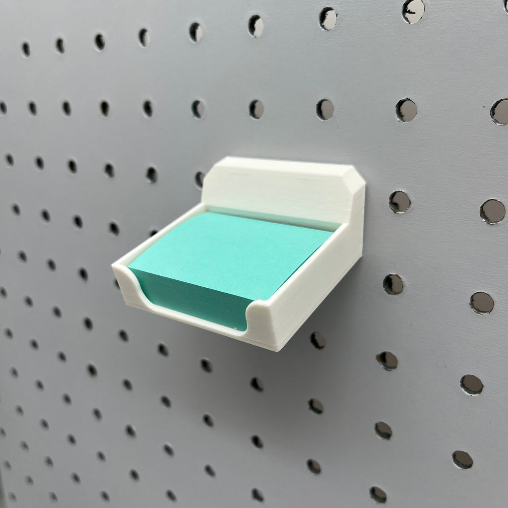 Sticky Note Holder